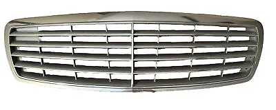 2003-2006 Mercedes Benz E-Class GRILLE 5087D OEM • $55