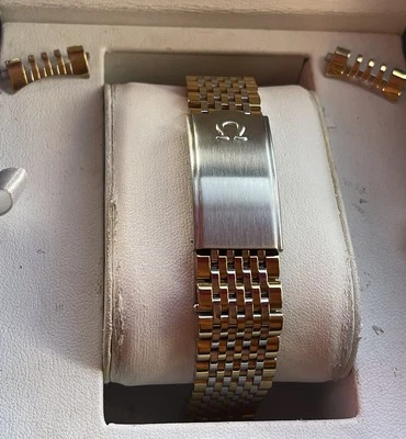 Tipi Di Cinturini Orologio Orologio Cinturino In Maglia D'acciaio