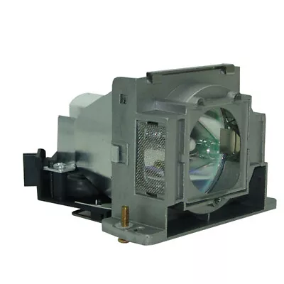 Replacement Lamp & Housing For The Mitsubishi LVP-XD490U Projector • $45.99