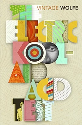 £12.53 • Buy The Electric Kool-Aid Acid Test By Tom Wolfe (Paperback 2018)