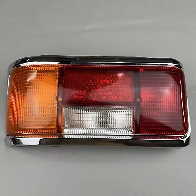 1968-72 Mercedes Benz 220 Rear Left Driver Side Tail Light TESTED 1158201964 OEM • $249