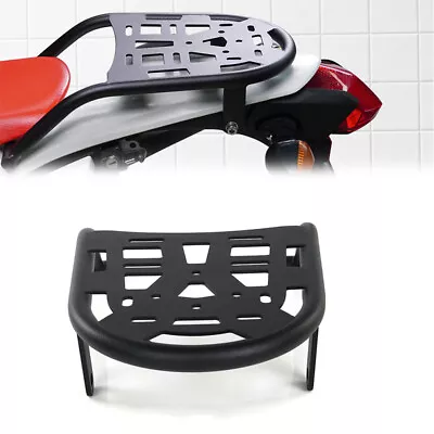 Rear Luggage Support Bracket Frame Black Fit For Honda CRF250L/RALLY 2012-2021 • $69.94