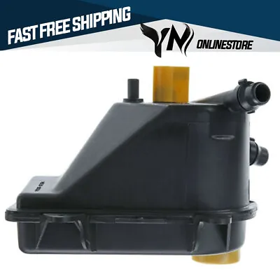 Coolant Expansion Tank W/ Sensor For BMW X5 Z3 E53 E36 E37 1999-2003 17107514964 • $42.59