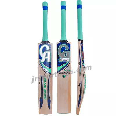 Ca Plus 8000 English Willow Cricket Bat • $200