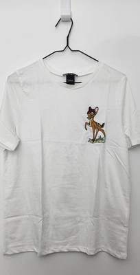 $15 • Buy Zara - Bambi T-Shirt Size M - New Without Tags