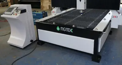 Figtek 1325 CNC Plasma Cutter Powered By LGK Plasma Source • $22000