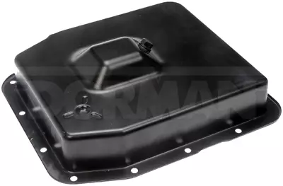 265-813 Dorman Transmission Pan New For E150 Van E250 E350 E450 Econoline Mark • $69.99