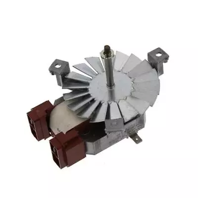 Genuine Beko Flavel Lamona Leisure Cooker Fan Oven Motor 264440102 082639711 • £11.95