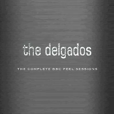 £3.65 • Buy THE DELGADOS - ‘Complete BBC Peel Sessions’   (2xCD)