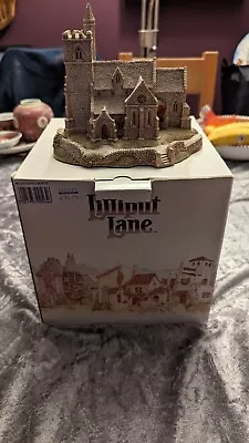 Lilliput Lane St Lawrence Church • £2.99