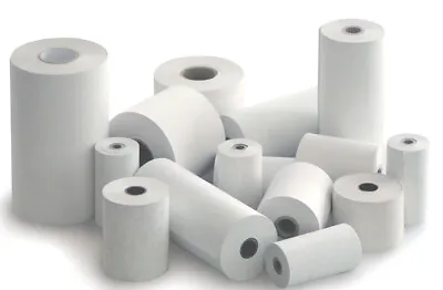 Kane Flue Gas Analyser Thermal Printer Paper.  • $8.57