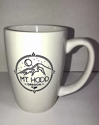 MT.HOOD OREGON Souvenir Coffee Mug 12 Oz • $11