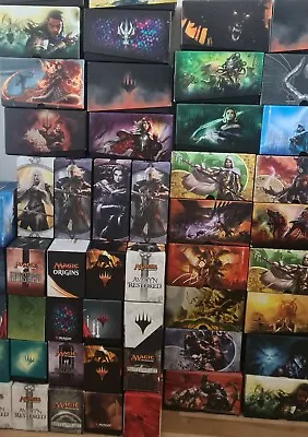 £24.99 • Buy MTG Magic The Gathering Bundle Includes Mythics/Rares/Foils 500+ Cards 