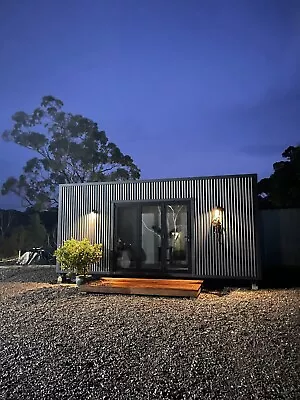 $30000 • Buy Luxury Shipping Container Studio