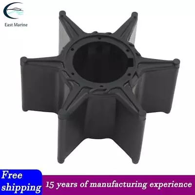 For Yamaha Water Pump Impeller 688-44352-03-00 60 70 75 80 85 90 Hp Outboard • $8.50