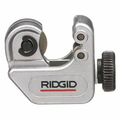 $15.03 • Buy Ridgid 32975 Tubing Cutter,Aluminum, Brass, Copper