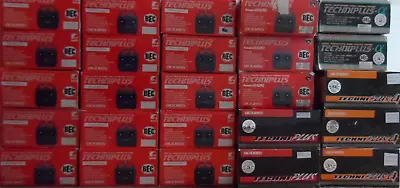1 X Empty Acoms Techniplus Radio System Box (2ch/4ch 27mhz/40mhz AM/FM) • £14.99