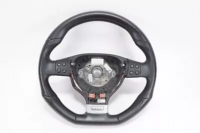 VOLKSWAGEN GTI R32 Sport Steering Wheel OEM 2006 - 2009 • $229.99