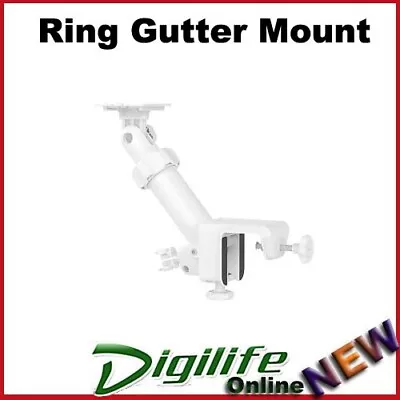 Ring Gutter Mount For Spotlight Cam And Stick Up Cam • $59