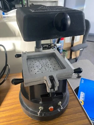 $235 • Buy T&S Dental & Plastics Dental Vacuum Forming Machine Model 101