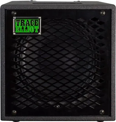 Trace Elliot ELF Compact 1x10 Bass Cab • £282.59