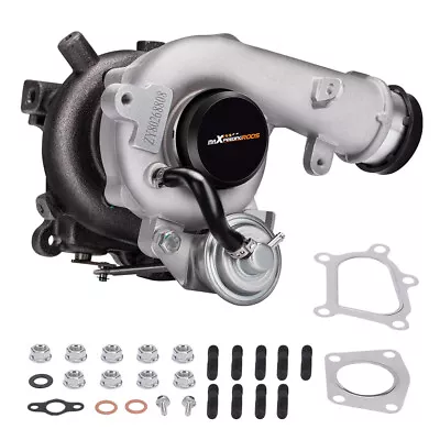 Turbocharger For Mazda Speed 3/6 DISI MZR Engine 2.3L 2005-2010 53047109901 • $243.65