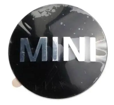 For Mini Cooper R50 R52 R53 R55 R56 R57 02-12 Emblem Wheel Center Cap Genuine • $11.74