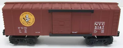 K-Line K5147 NYC Boxcar LN • $10.09