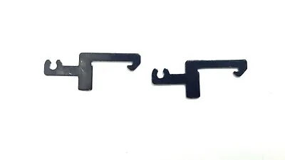 Lima Metal Coupling Hook 2 Pack For Train Locomotives Coaches Wagons Etc Spares • £1.49