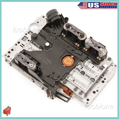 722.6 TCU Transmission Valve Body Solenoid W/Conductor Plate For Mercedes-Benz • $225