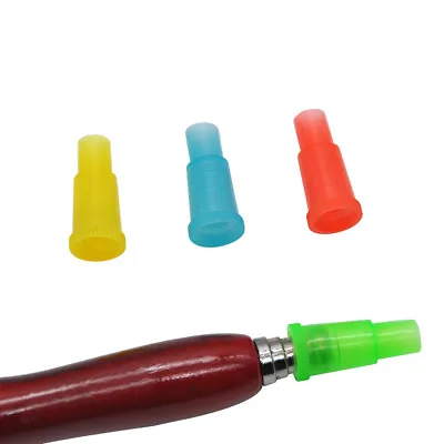 £2.70 • Buy Hookah Mouth Shisha 20 Hose Tips Pipes Tips Cap Sheesha Mouthpiece Hygienic Seal