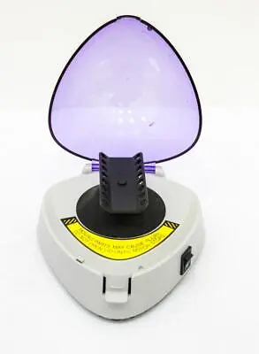 Labnet Spectrafuge C1301P/DW41LP Mini Laboratory Centrifuge • $100