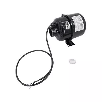 Air Supply Florida 2 Horsepower Ultra 9000 Portable Spa Blower - 120 Volts • $146.26