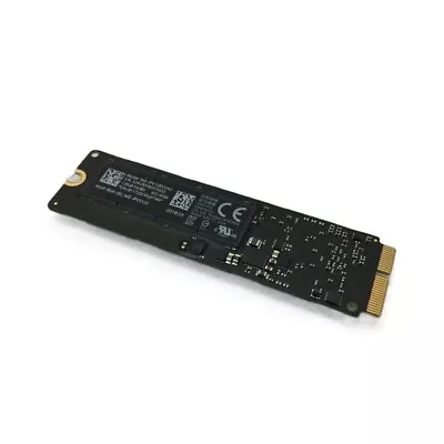 Samsung Mz-jpv128s/0a2 128gb Ssd Macbook Apple • $21.97