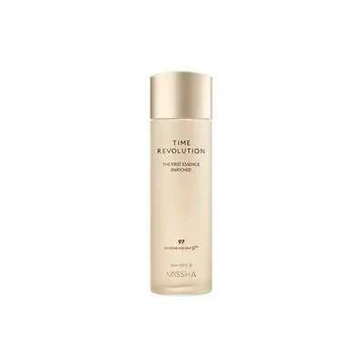 MISSHA Time Revolution The First Essence Enriched 150mL • $26.23