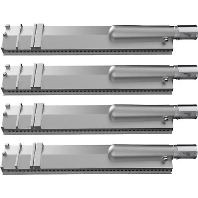 VEVOR Grill Burners BBQ Burner Replacement Stainless-Steel Gas BBQ Parts For Gas • $121.99