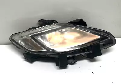 07 08 09 MAZDA CX9 CX-9 Right Passenger HALOGEN Headlight Head Lamp Light OEM • $299.99