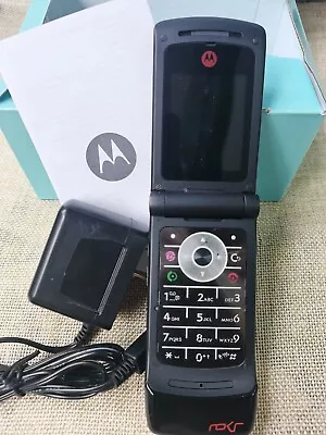 99%New Motorola W510 (Unlocked) Cellular Phone • $44