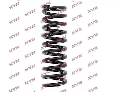 For Mercedes E200d W124 2.0d 93 To 95 Om601.912 Rear Suspension Coil Spring • $58.43