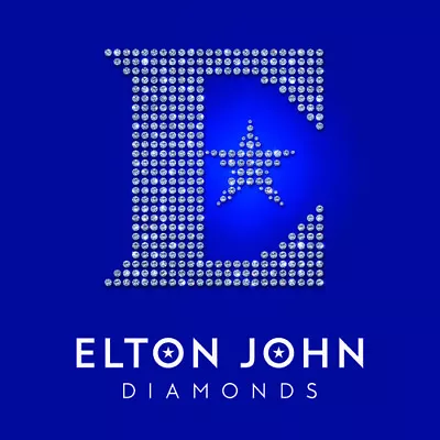 Elton John : Diamonds CD • $8.47