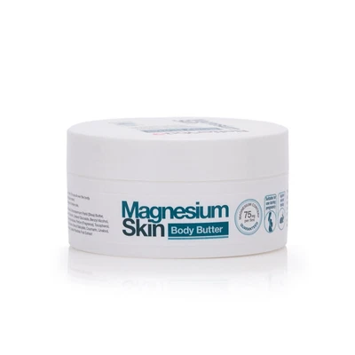 £12.95 • Buy Magnesium Body Butter, 180ml, BetterYou -
