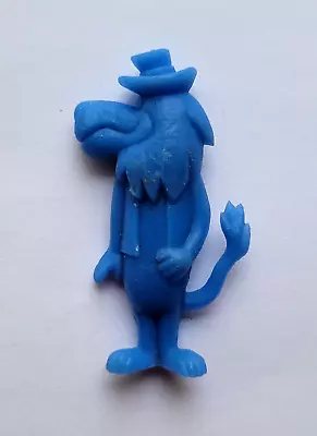 HANNA BARBERA Monochromatic 1994 J05 LIPPY THE LION PLASTIC Motta PERU VTG • $18.99