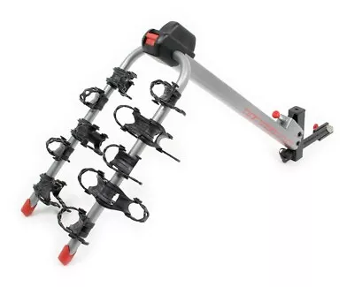 $430 • Buy YAKIMA DOUBLEDOWN ACE 5,  #8002452,integrated Hitch Lock Bike Rack For 5 Bikes