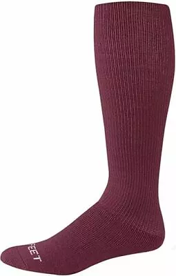 $8.23 • Buy Pro Feet Multi Sport Sock Team Soccer Baseball Softball All Athletic Knee Socks
