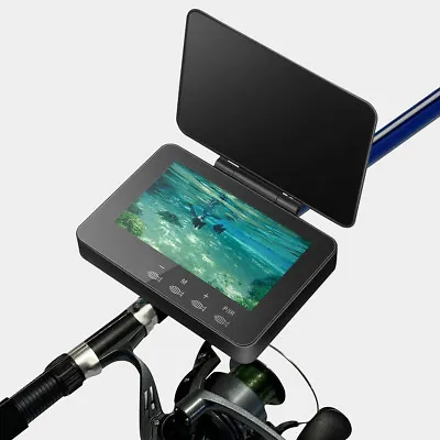 4.3   1000TVL Fish Finder Underwater Fishing Camera For Ice/Sea/River Fishing • $45.82