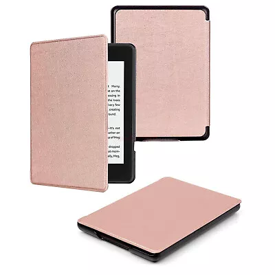 $22.87 • Buy AU HOT For Amazon Kindle Paperwhite 123 4 10/11th Gen Magnetic Smart Case Cover