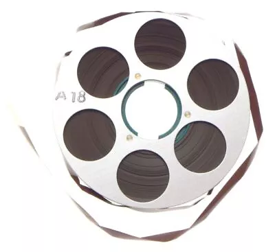 Nagra Audio Recorder Tape Sn Series Compact High Quality Kasette Metal A18 (6) • £37.05