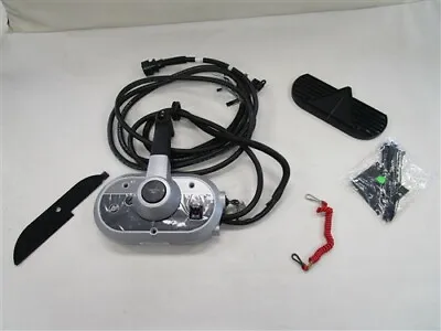 Mercury Side Mount Shift And Throttle Control 8m0176297 Marine Boat • $359.95