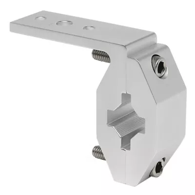 Cannon 1904015 Rail Mount Rod Holder - 3/4  To 1-1/4  Adjustable • $43.35