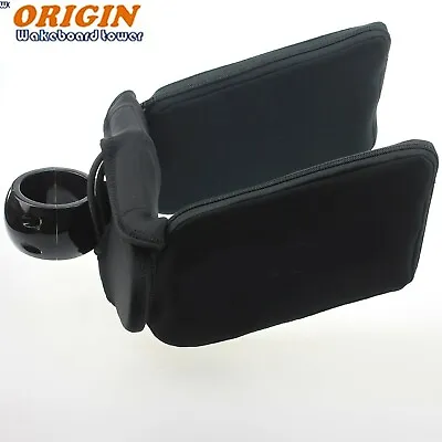 Neoprene Cover For Origin OWT-WWI Oval Wakeboard Tower Rack Wakeboard Holder • $24.96